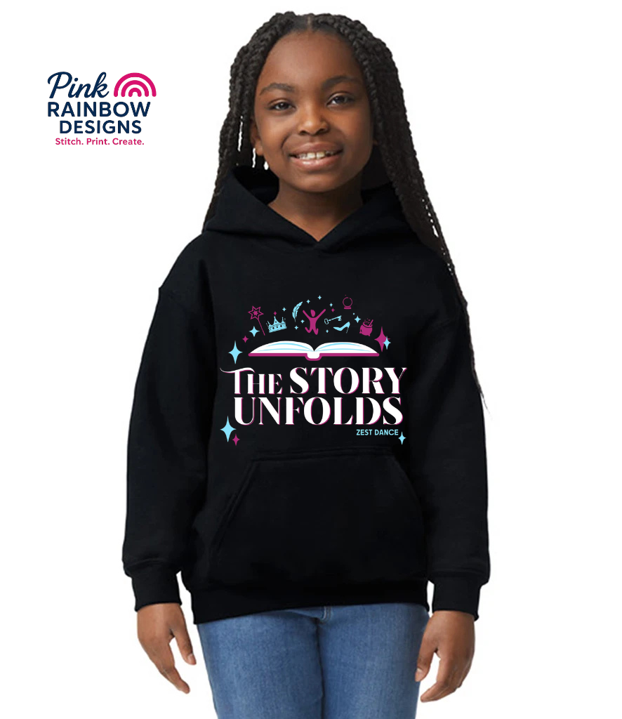 PRE ORDER Show Hoody