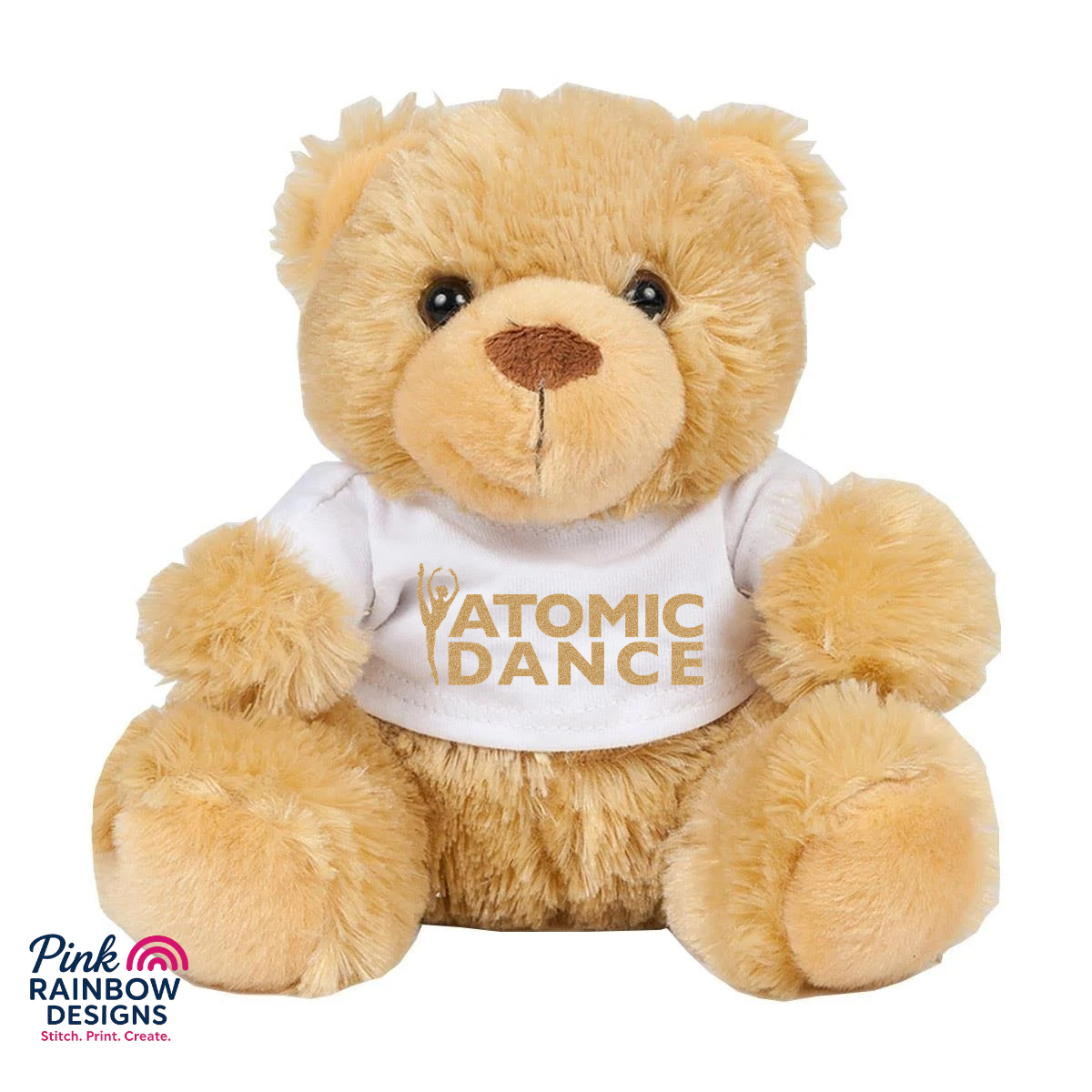 PRE ORDER - Show Teddy