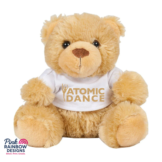 PRE ORDER - Show Teddy