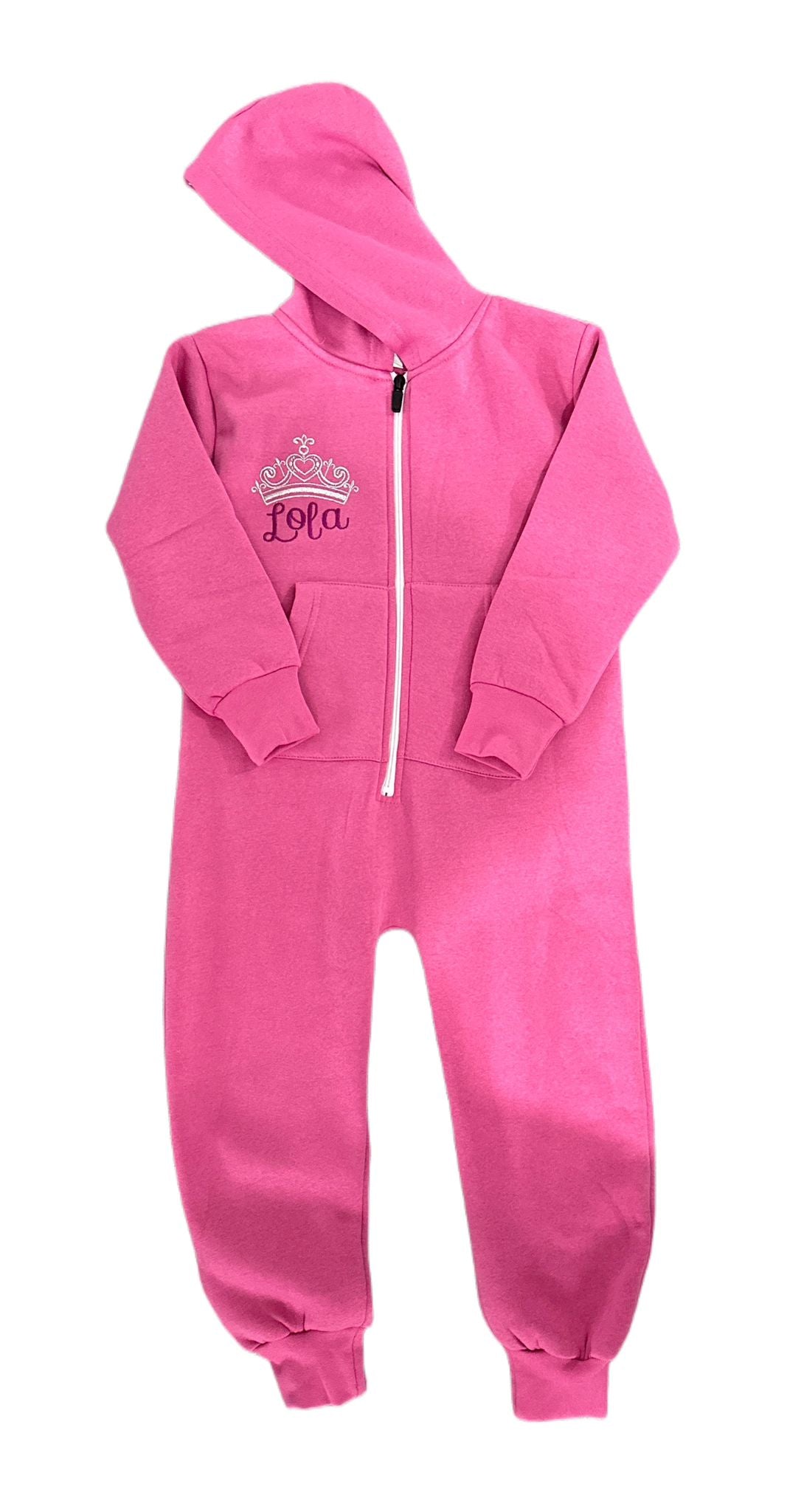 The Princess Onesie..