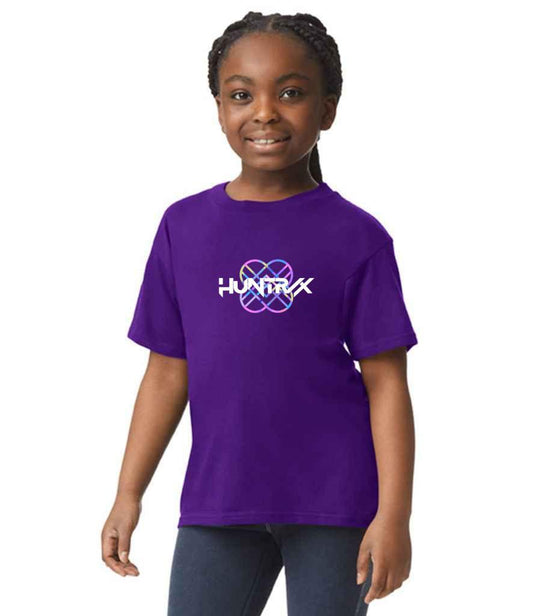K Pop Huntrix Tshirt - Kids & Adults