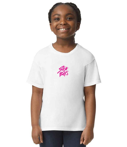 K Pop Saja Boys Tshirt - Kids & Adults