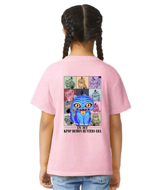 K Pop Derpy Tshirt - Kids & Adults