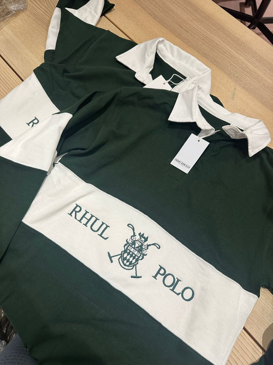 RHUL Rugby Shirt