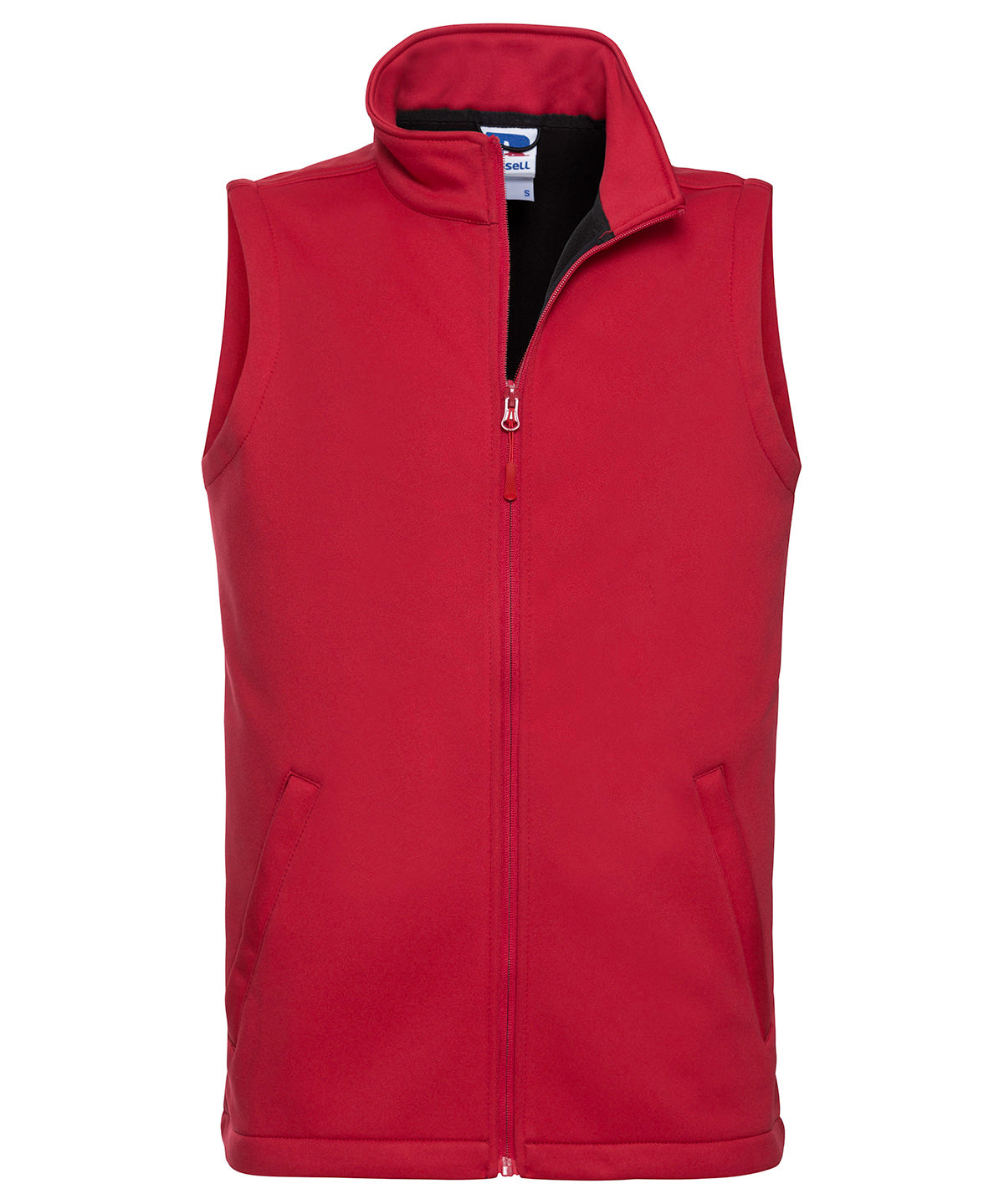 Russell Smart Softshell Gilet