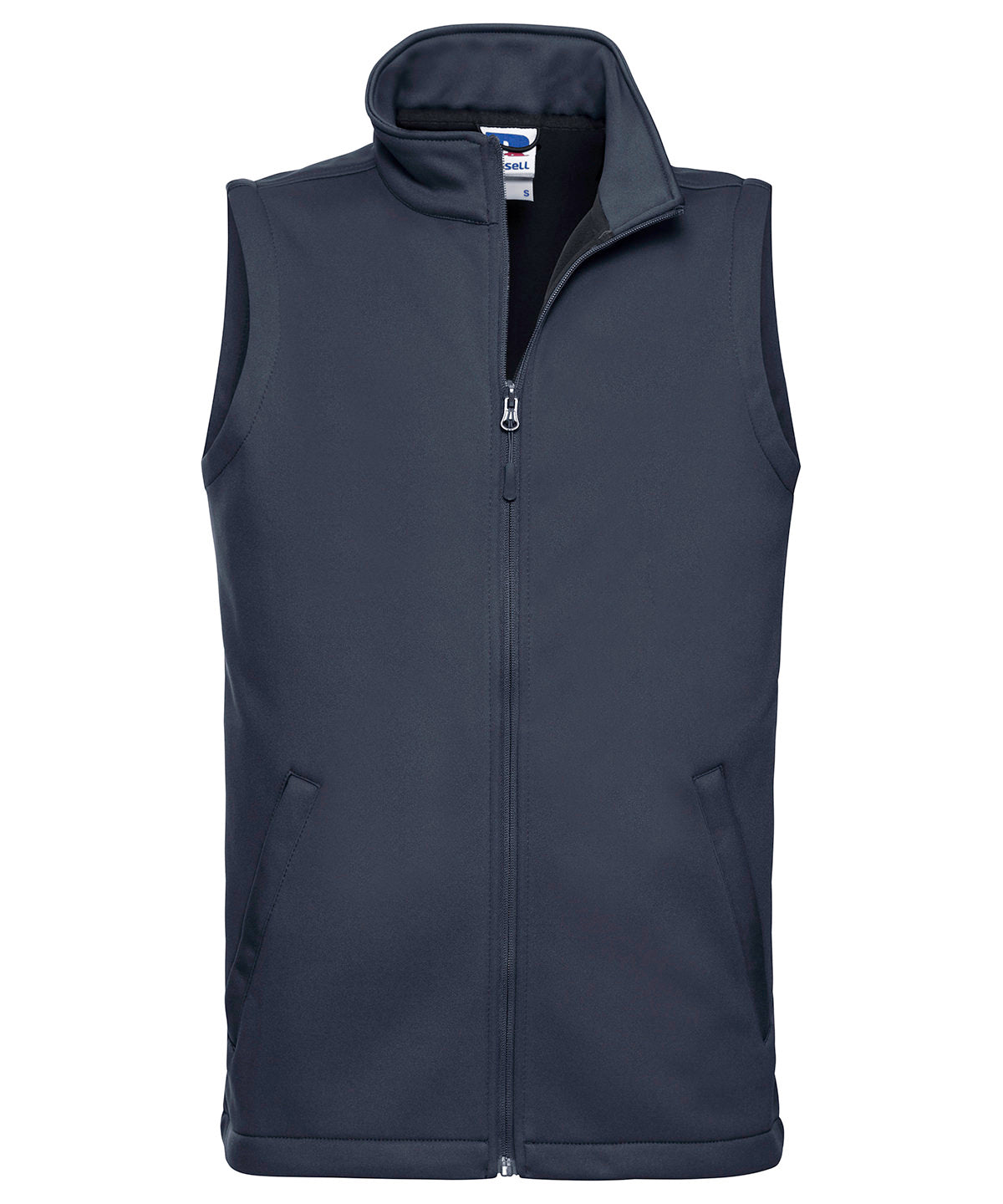 Russell Smart Softshell Gilet