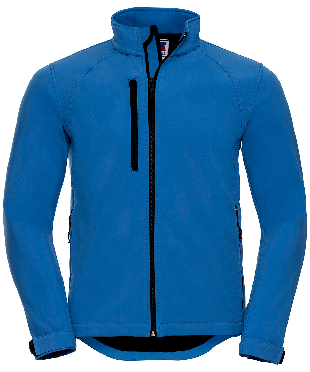 Russell Softshell Jacket