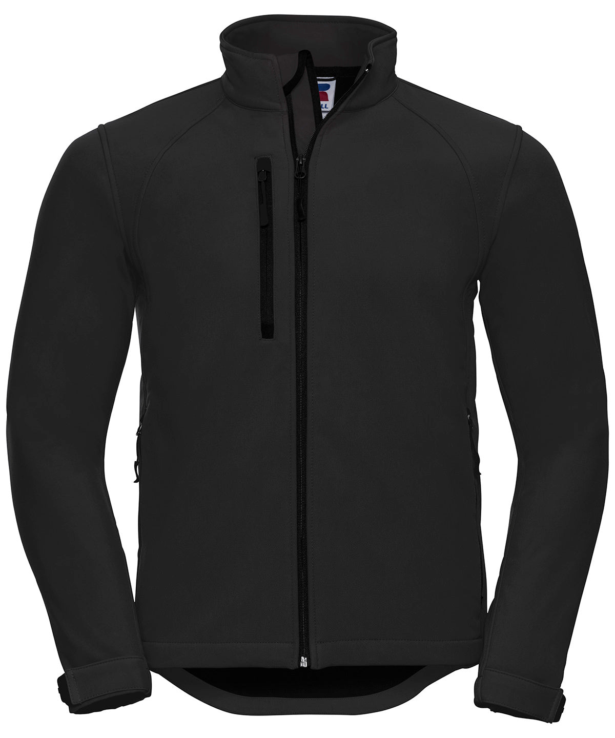 Russell Softshell Jacket