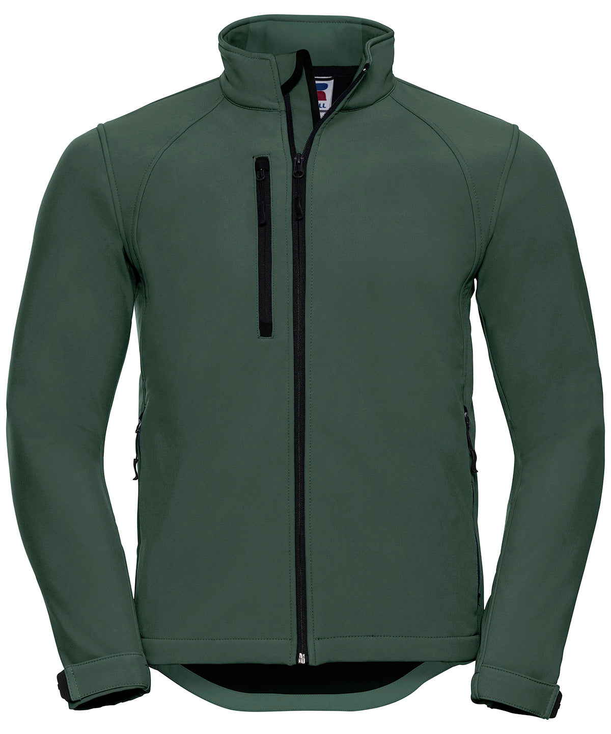 Russell Softshell Jacket