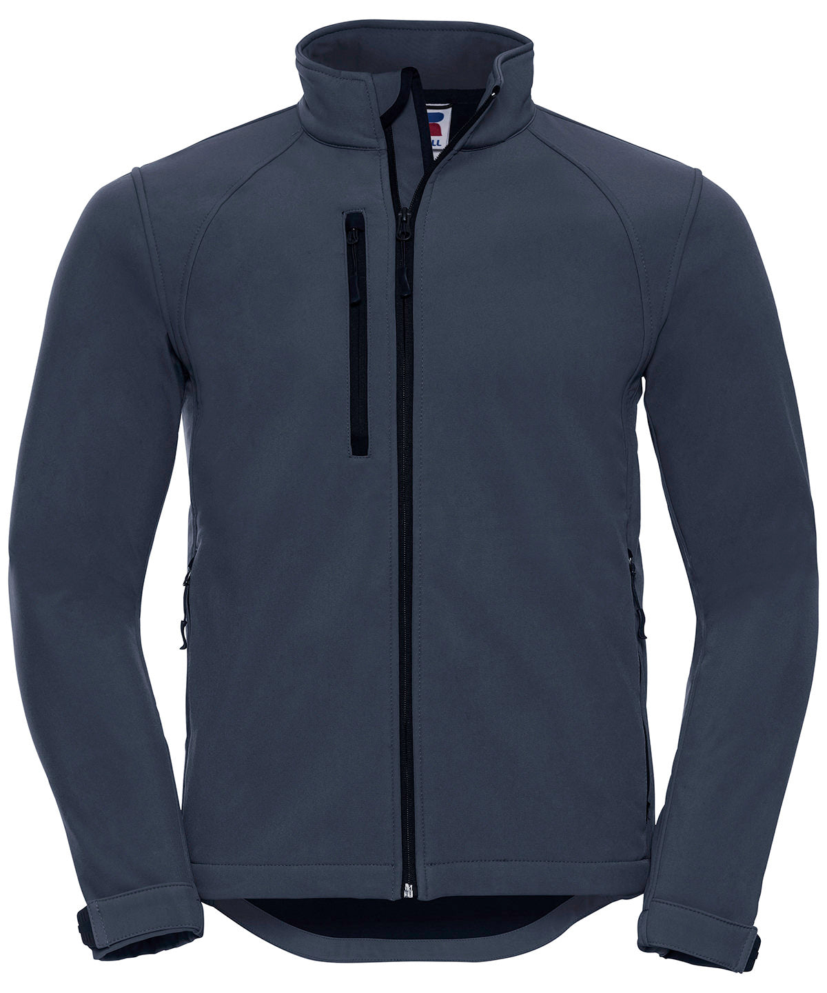 Russell Softshell Jacket