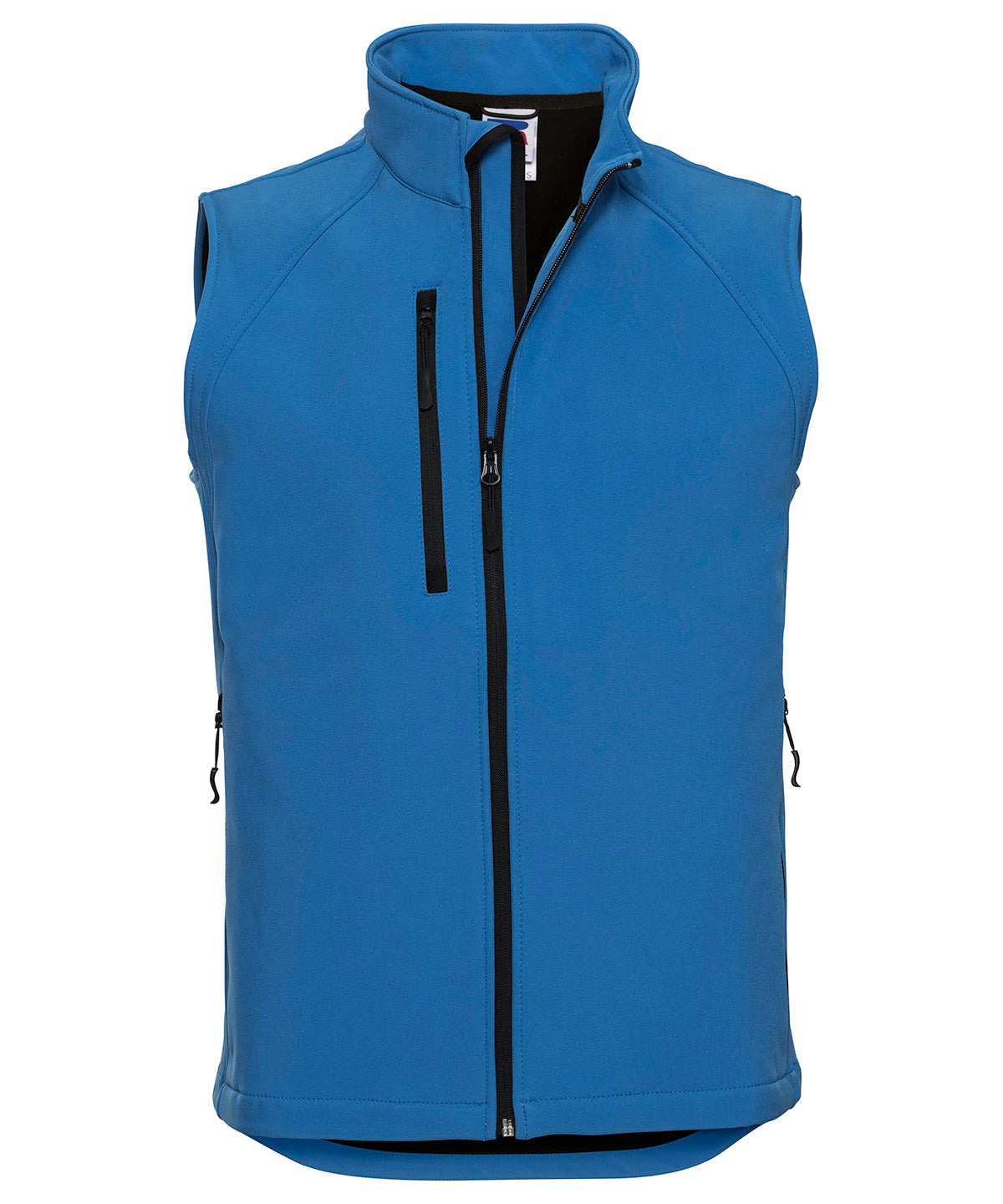 Russell Softshell Gilet