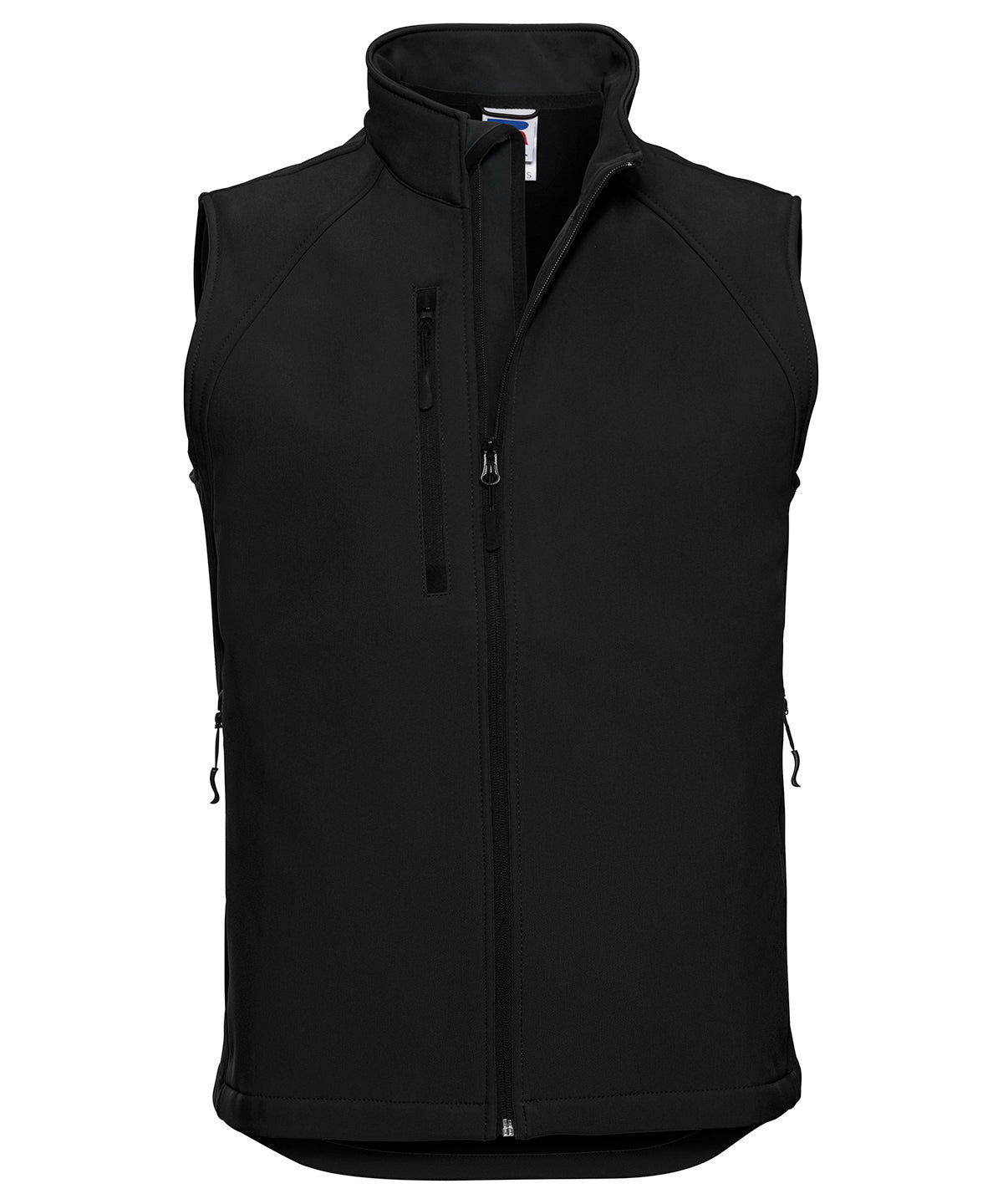 Russell Softshell Gilet