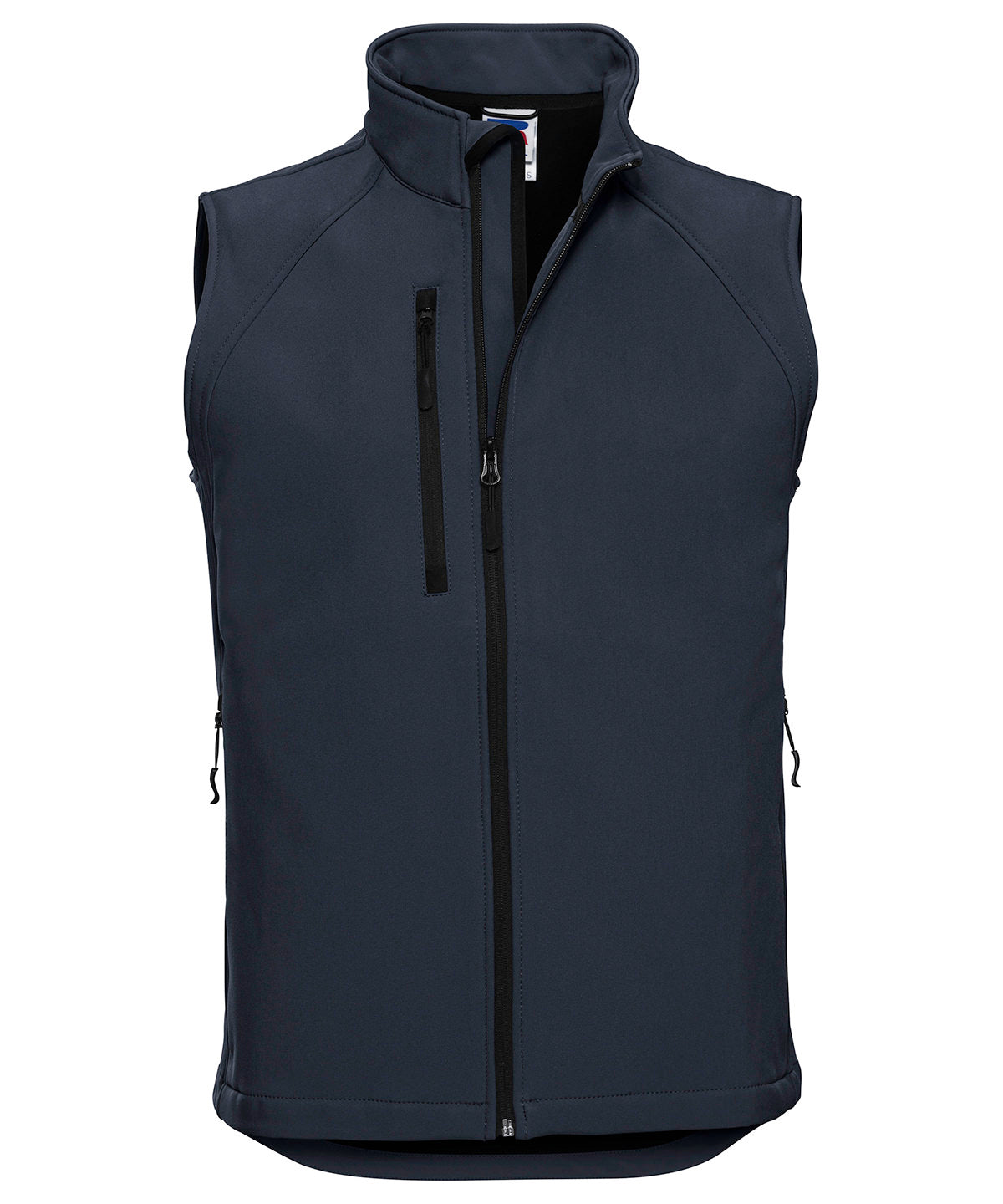 Russell Softshell Gilet