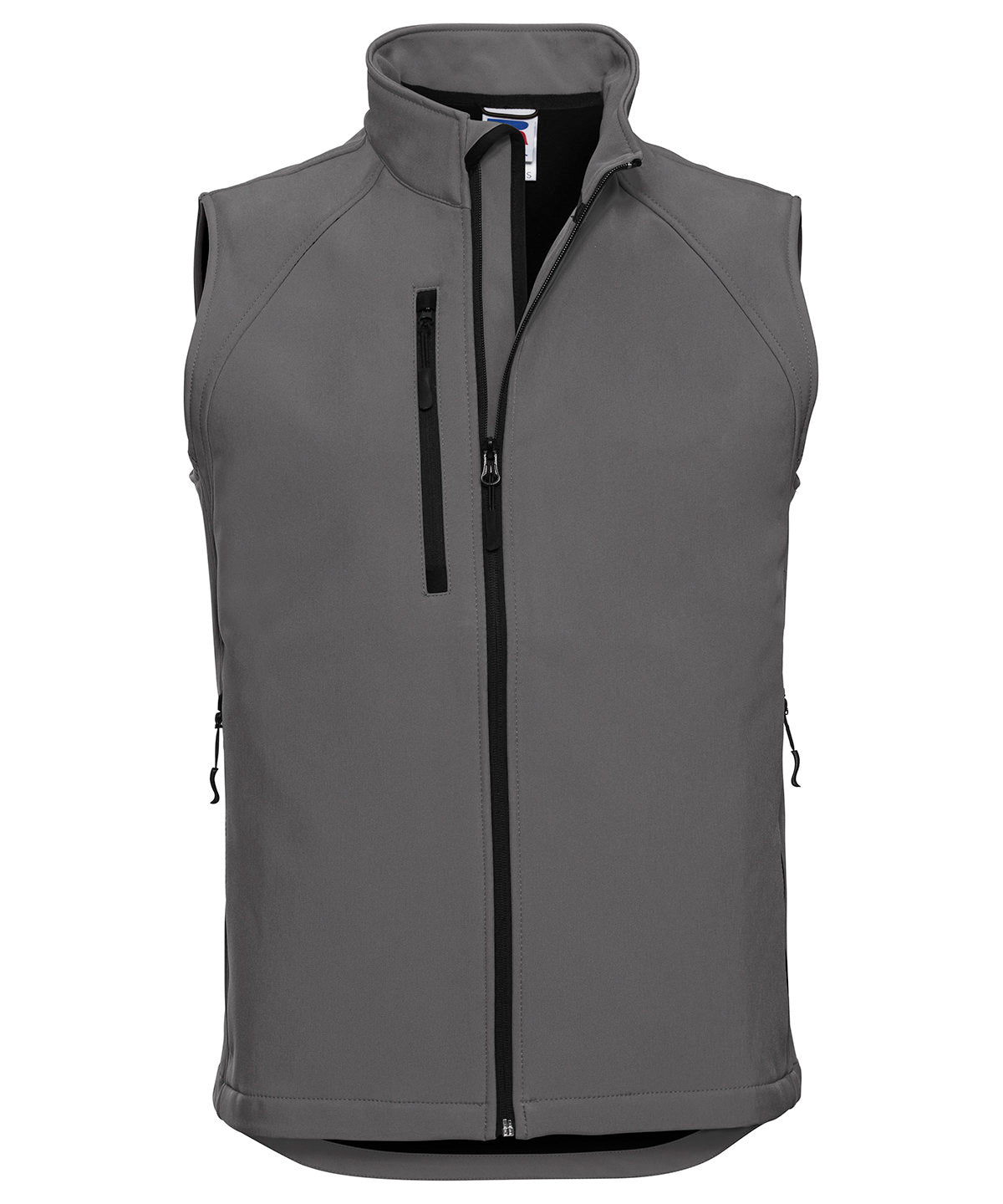 Russell Softshell Gilet