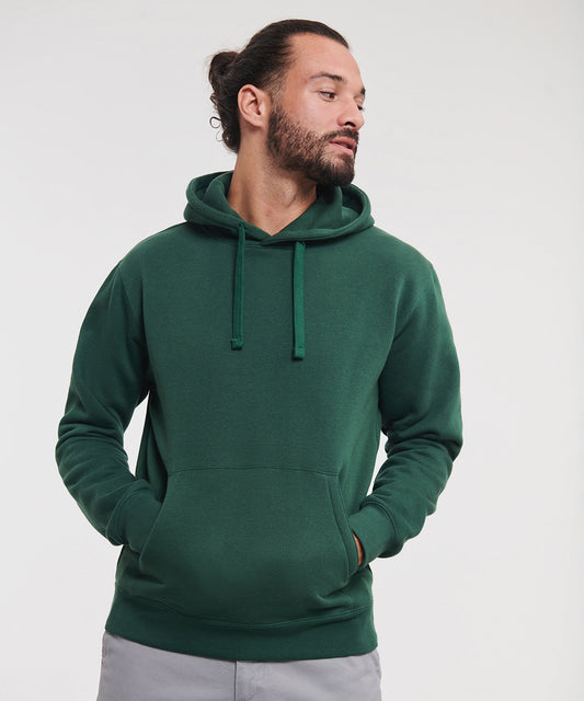 Russell Authentic Hooded Sweatshirt