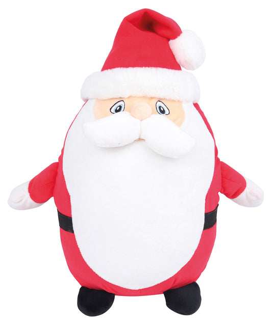 Santa Zippie