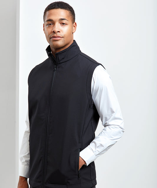 Premier Windchecker® Recycled Gilet