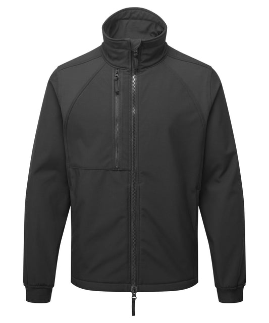 Portwest WX2 2-Layer Softshell