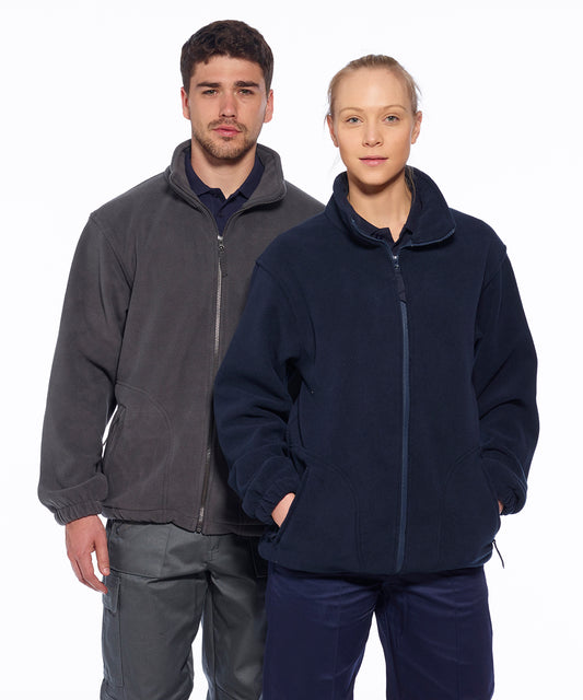 Portwest Argyll Heavy Fleece