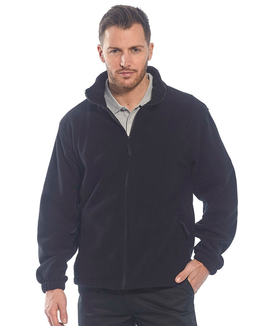 Portwest Aran Fleece