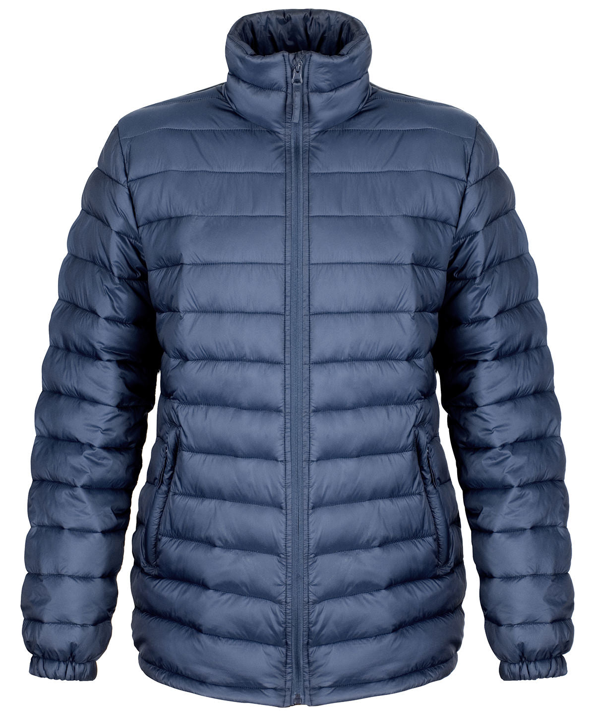 Womens Result Ice Bird Padded Jacket