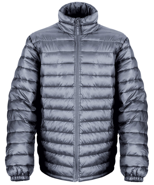 Result Ice Bird Padded Jacket