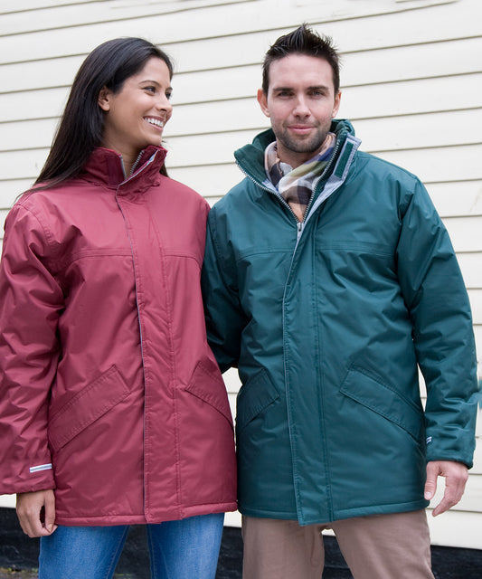 Result Core Winter Parka