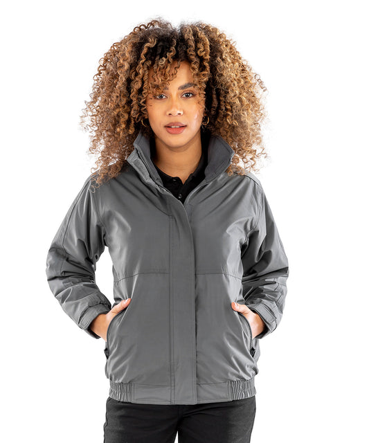 Result Women's Core Channel Jacket