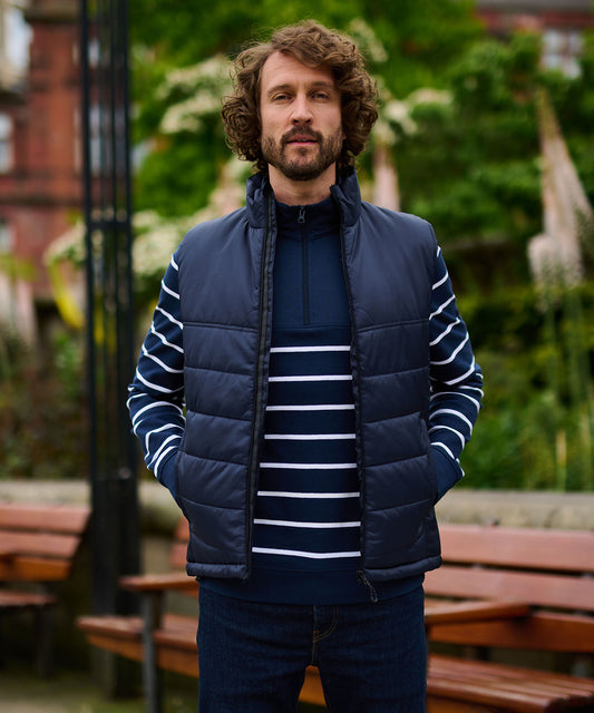 Regatta Professional Stage II Insulated Bodywarmer