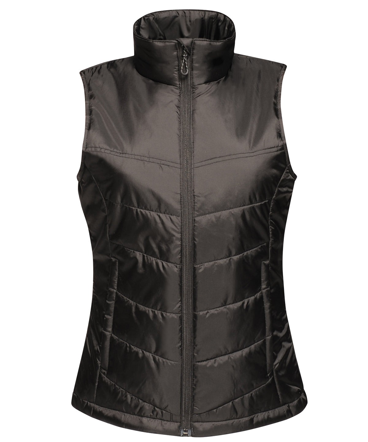 Womens Regatta Professional Stage II Insulated Bodywarmer