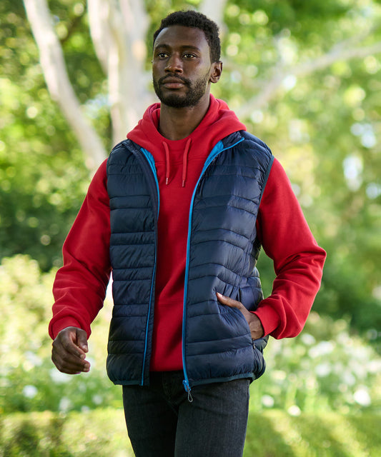 Regatta Professional Firedown Down-Touch Bodywarmer