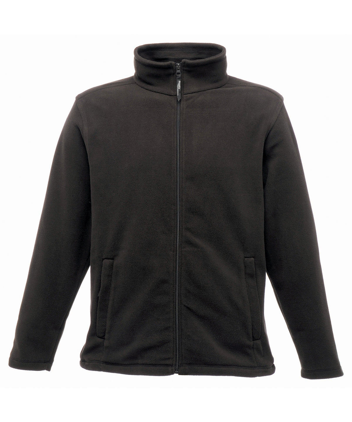 Regatta Professional Full-Zip Microfleece