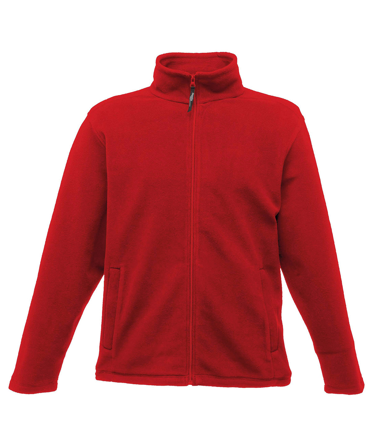 Regatta Professional Full-Zip Microfleece