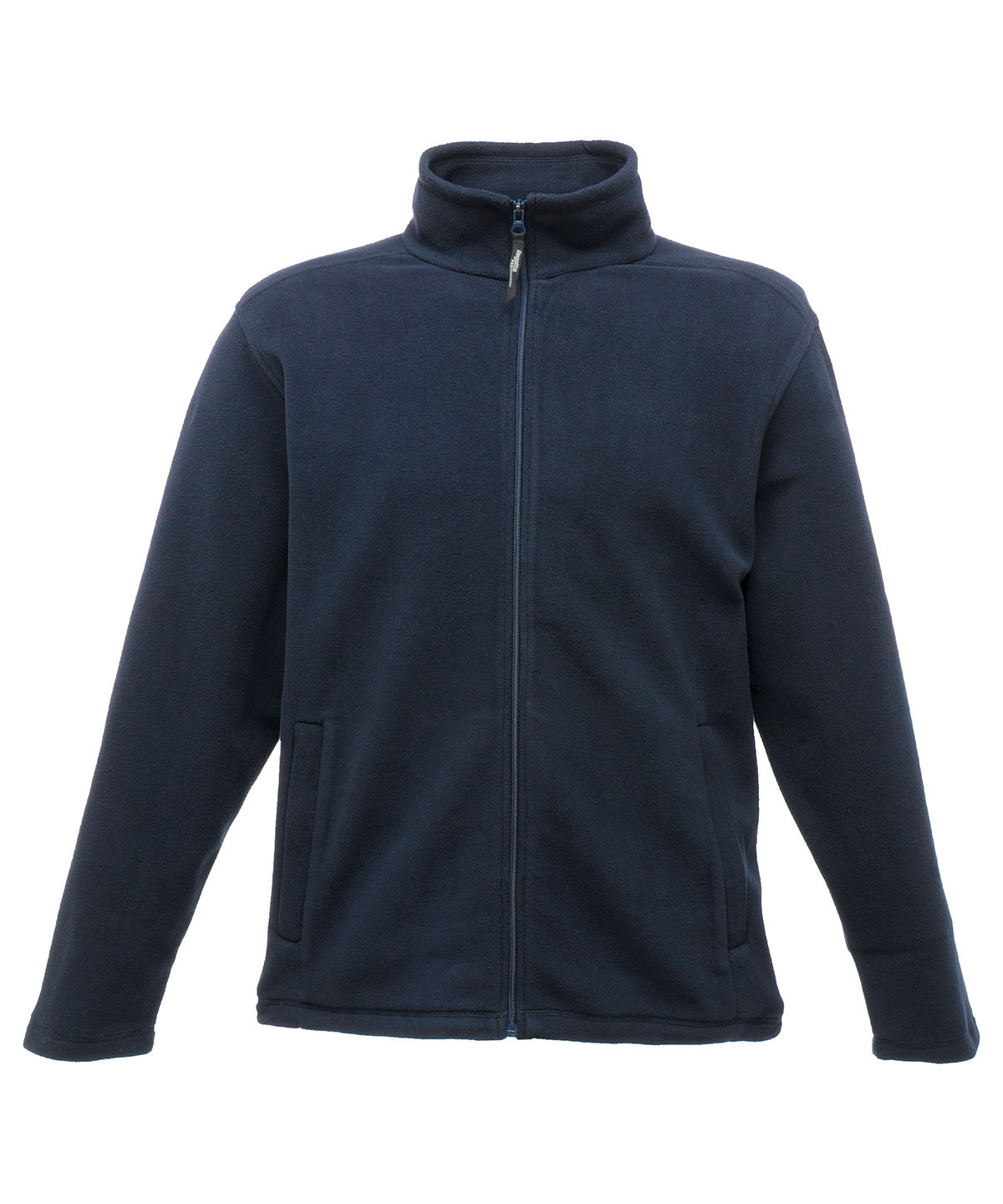 Regatta Professional Full-Zip Microfleece