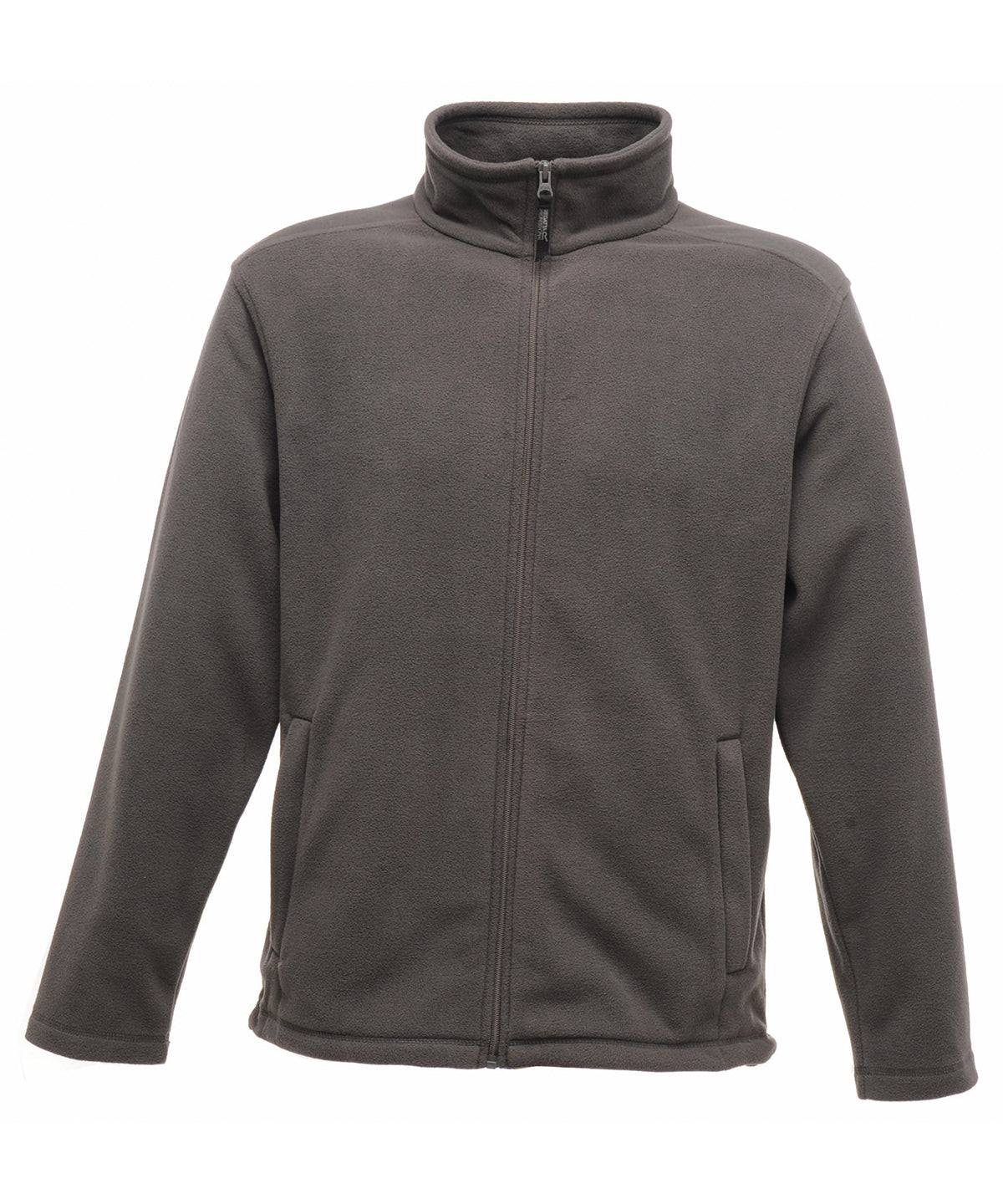 Regatta Professional Full-Zip Microfleece