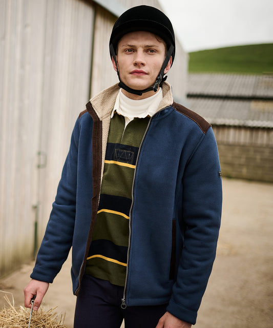 Regatta Professional Faversham Full-Zip Fleece