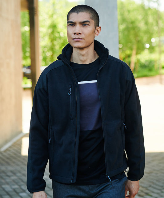 Regatta Professional Broadstone Showerproof Fleece
