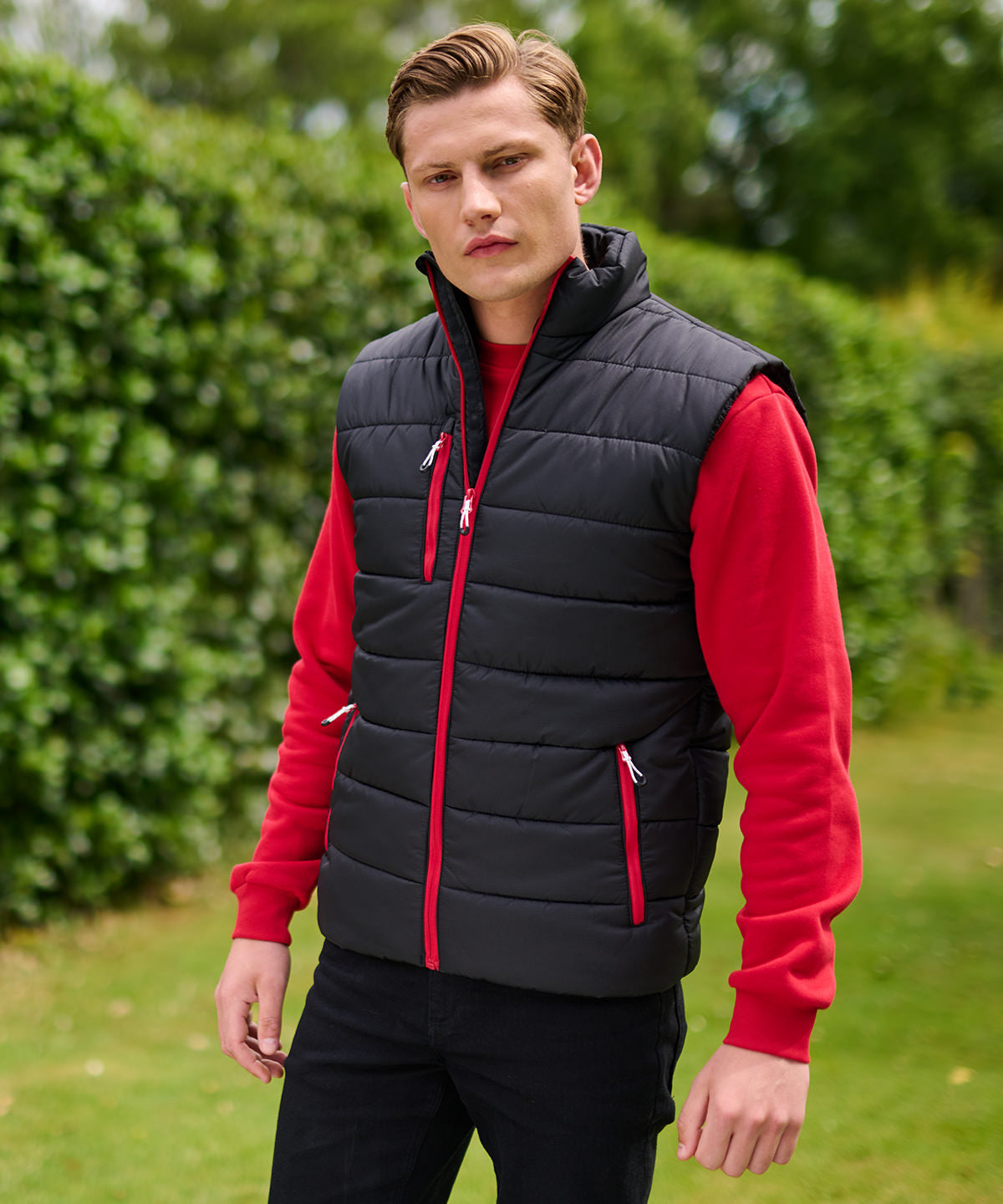 Regatta Professional Navigate Thermal Bodywarmer