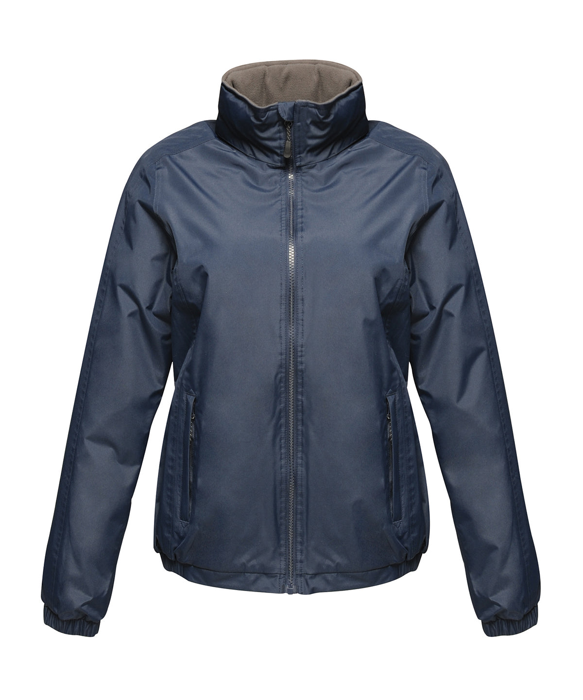 Regatta Professional Women's Dover Fleece-Lined Bomber Jacket