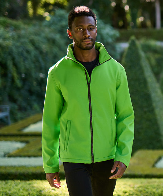 Regatta Professional Ablaze Softshell