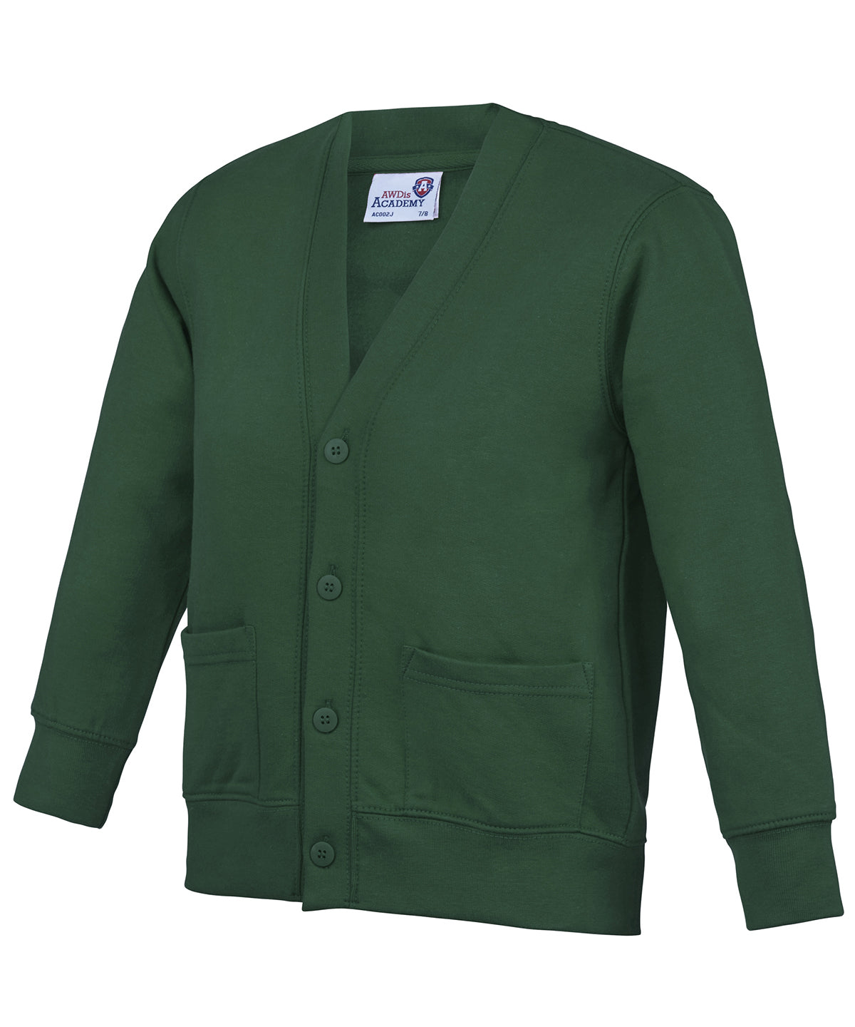 Kids Academy cardigan