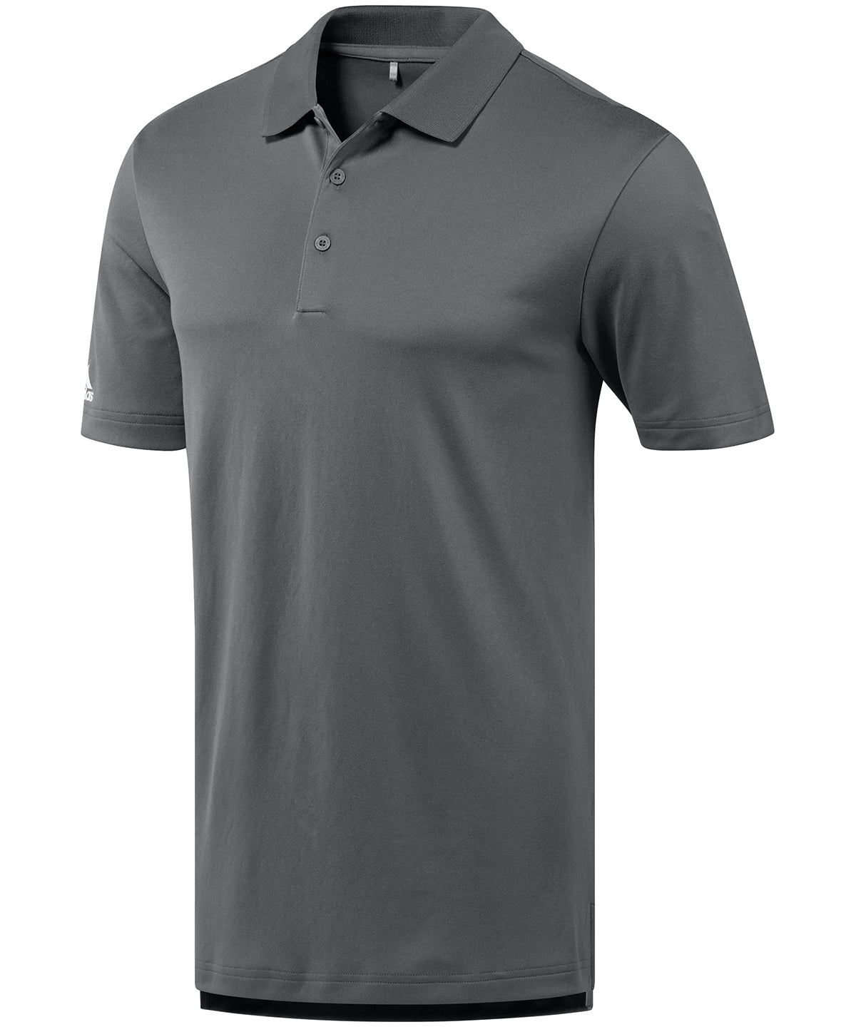 Performance polo shirt