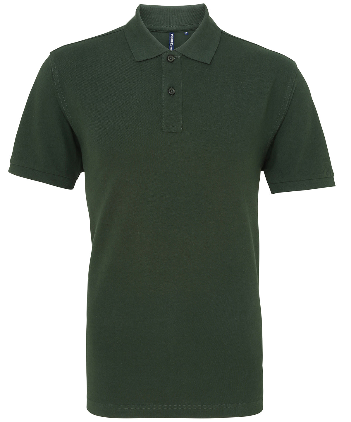 Men's polo