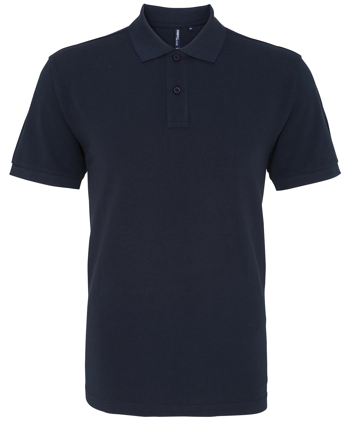 Men's polo