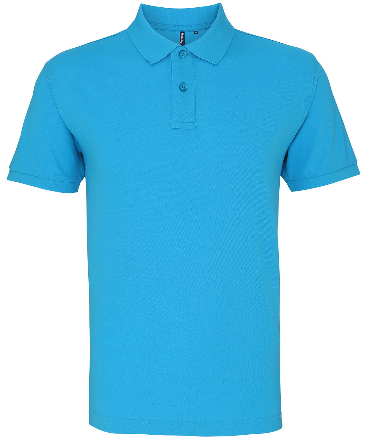 Men's polo