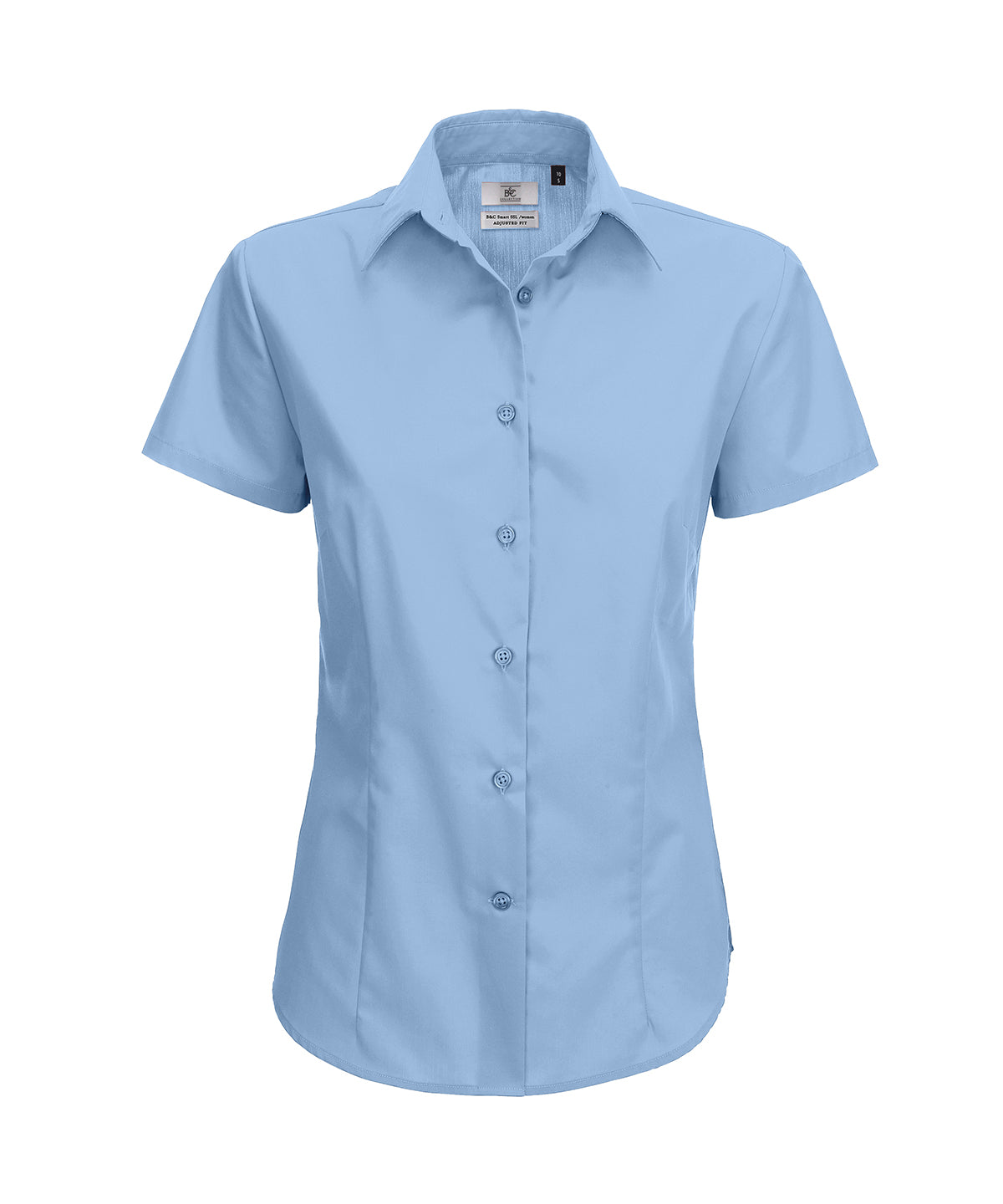 B&C Smart short sleeve /women