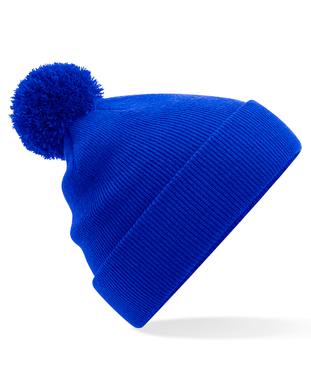 Junior original pom pom beanie