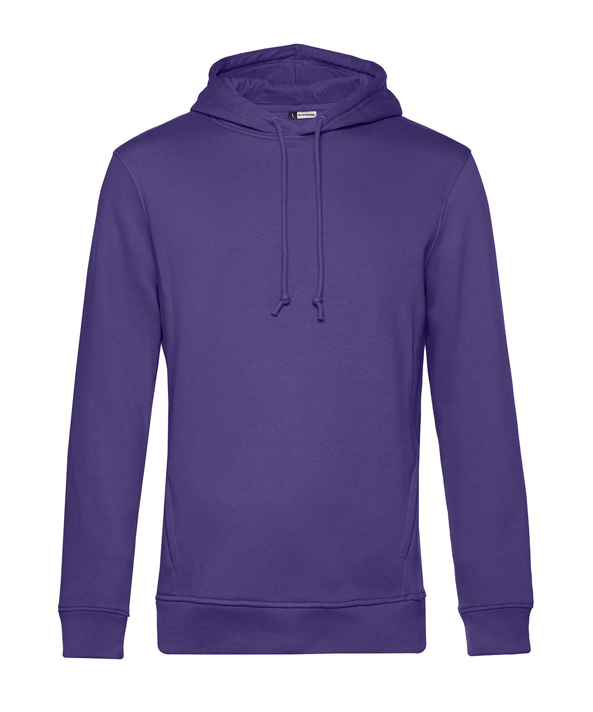 B&C Inspire Hooded