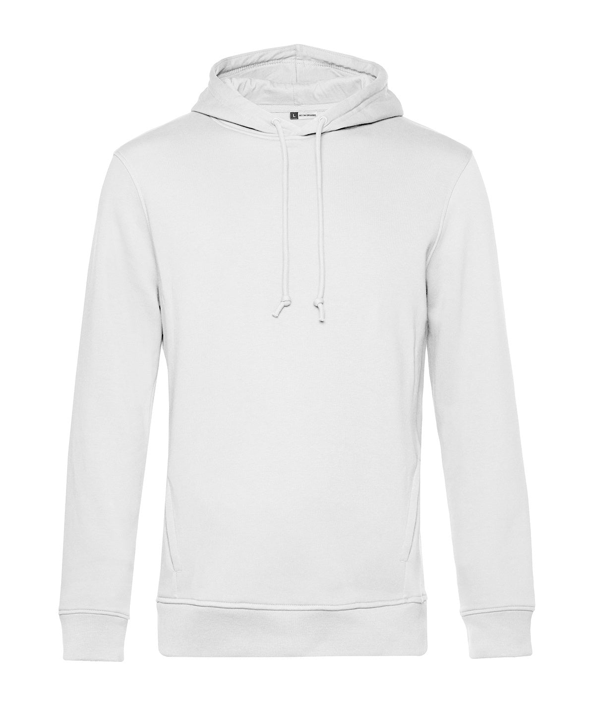 B&C Inspire Hooded