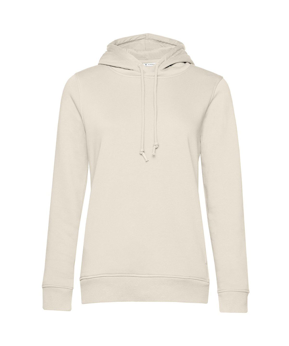 B&C Inspire Hooded /women